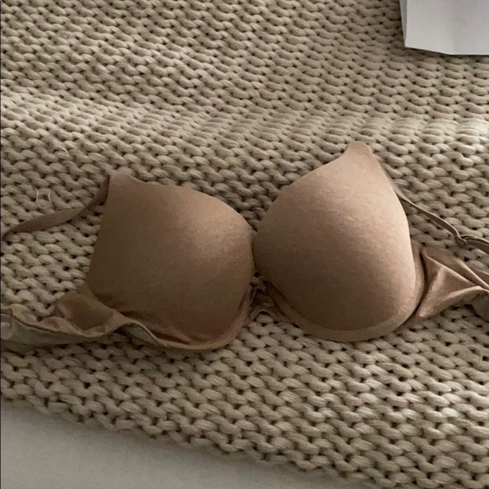 Victoria Secret T Shirt Bra